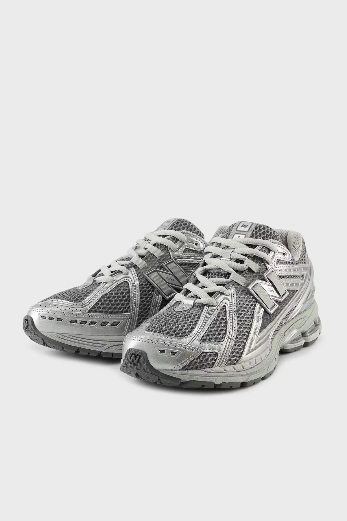 New Balance 1906R Abzorb Günlük Spor Bayan Ayakkabı M1906REH - 9