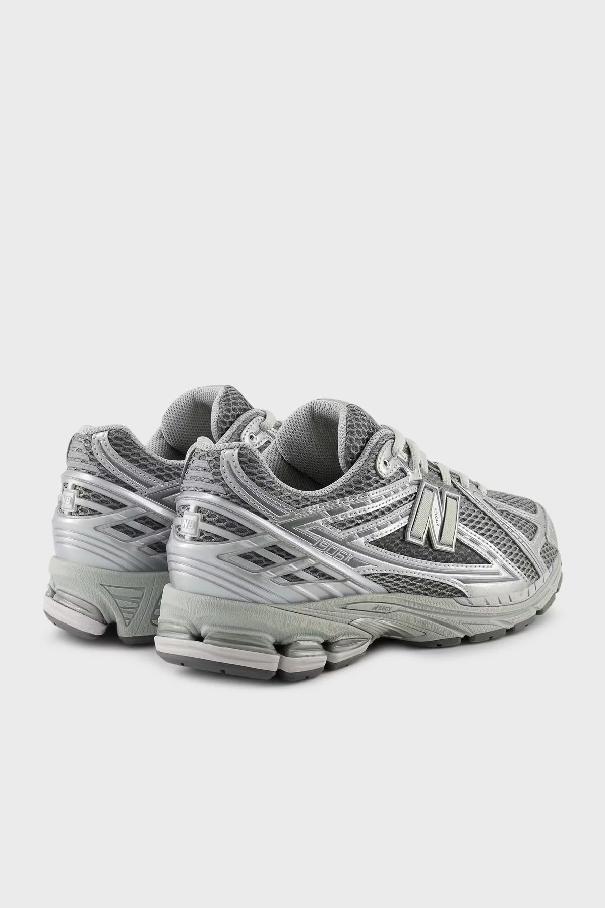 New Balance 1906R Abzorb Günlük Spor Bayan Ayakkabı M1906REH - 10