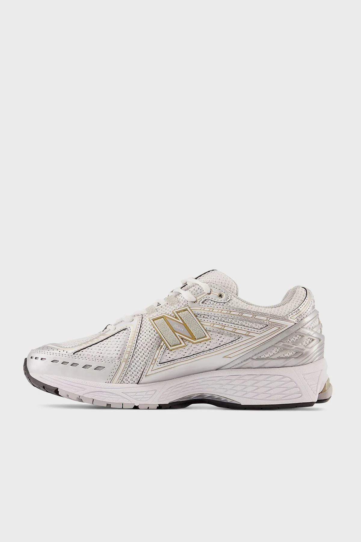 New Balance 1906R Abzorb Günlük Spor Bayan Ayakkabı M1906RI AÇIK GRİ - 2