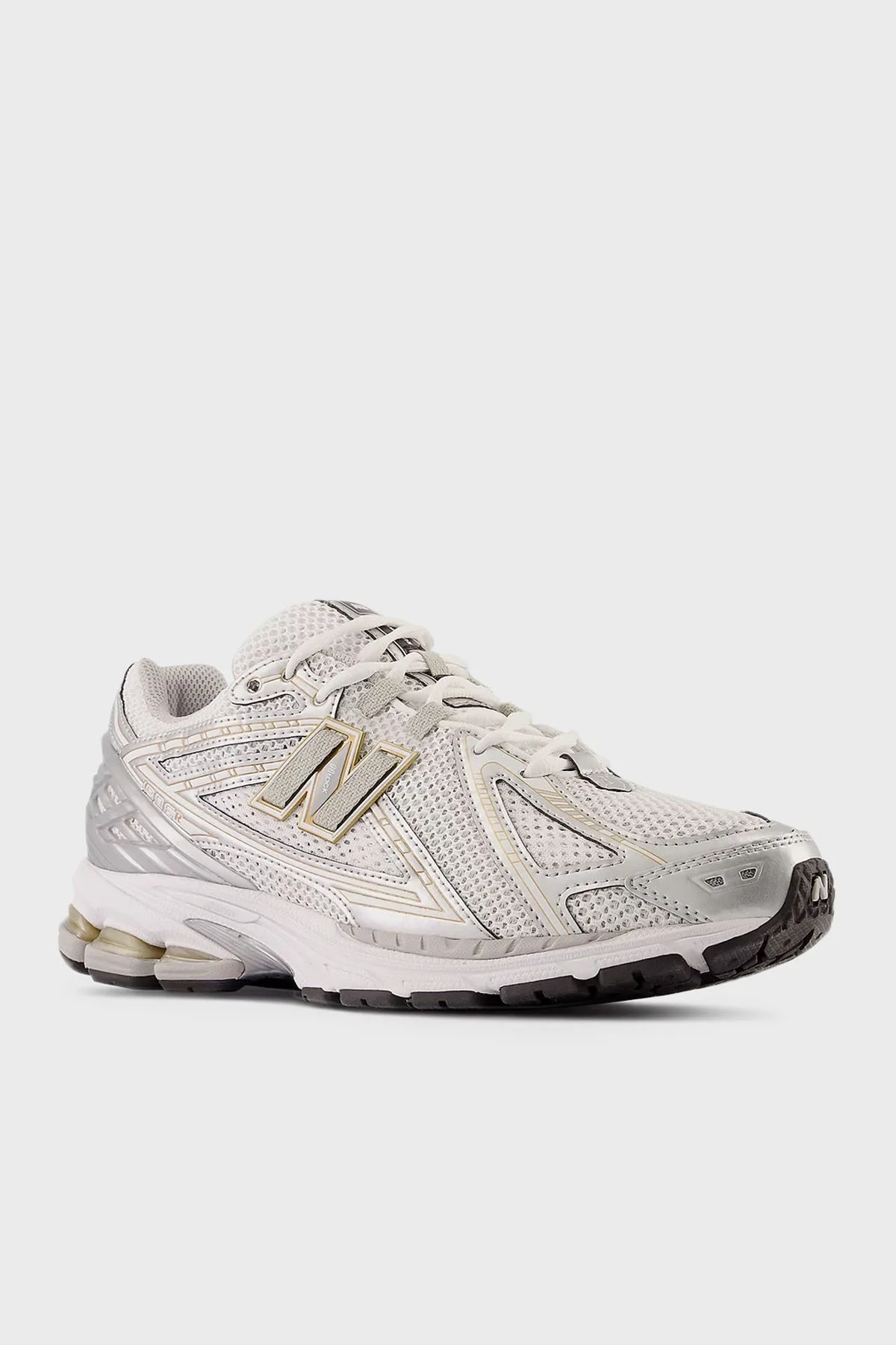 New Balance 1906R Abzorb Günlük Spor Bayan Ayakkabı M1906RI AÇIK GRİ - 3
