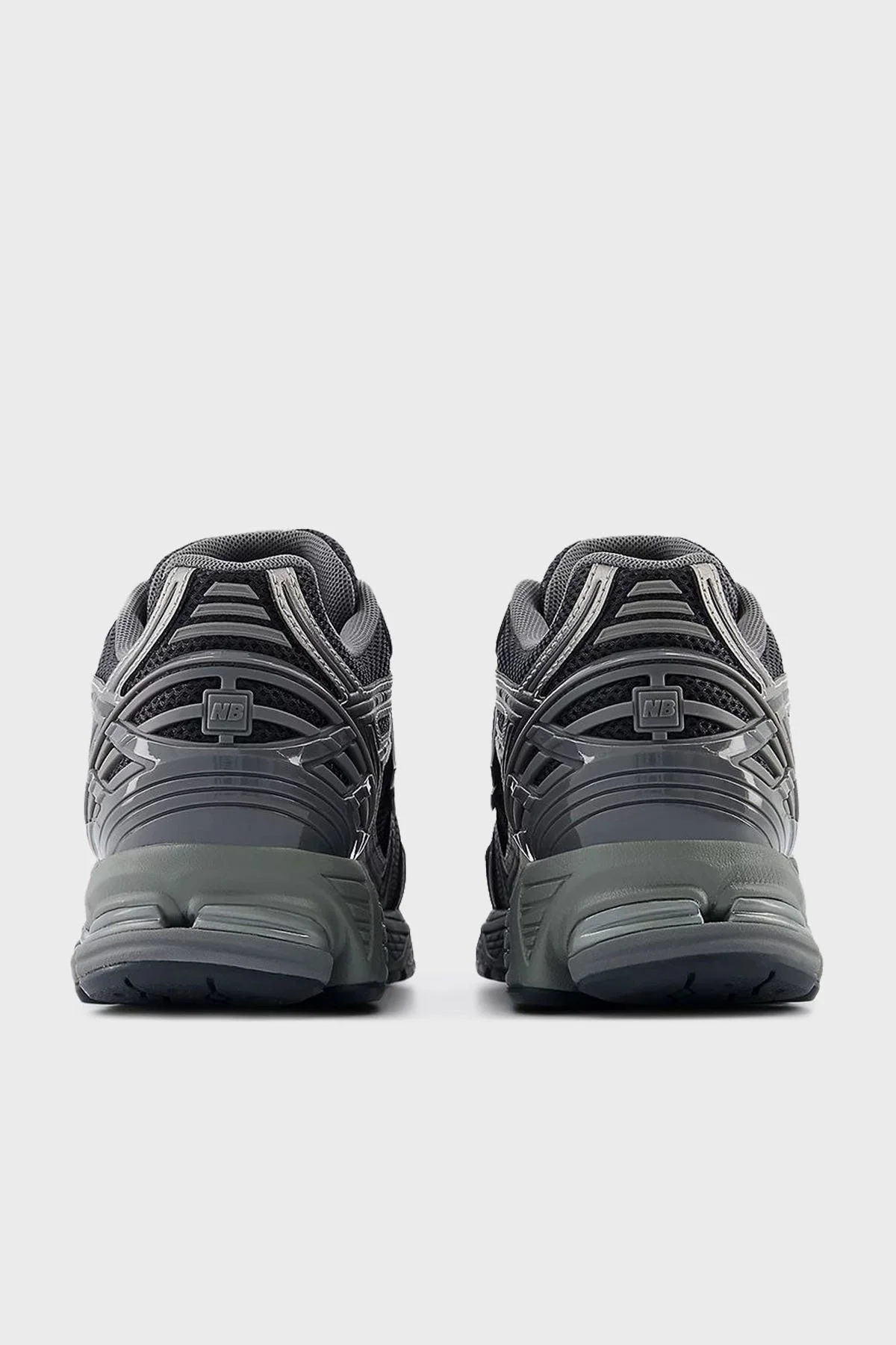 New Balance 1906R Azorb Sneaker Erkek Ayakkabı M1906RES SİYAH-GÜMÜŞ - 9