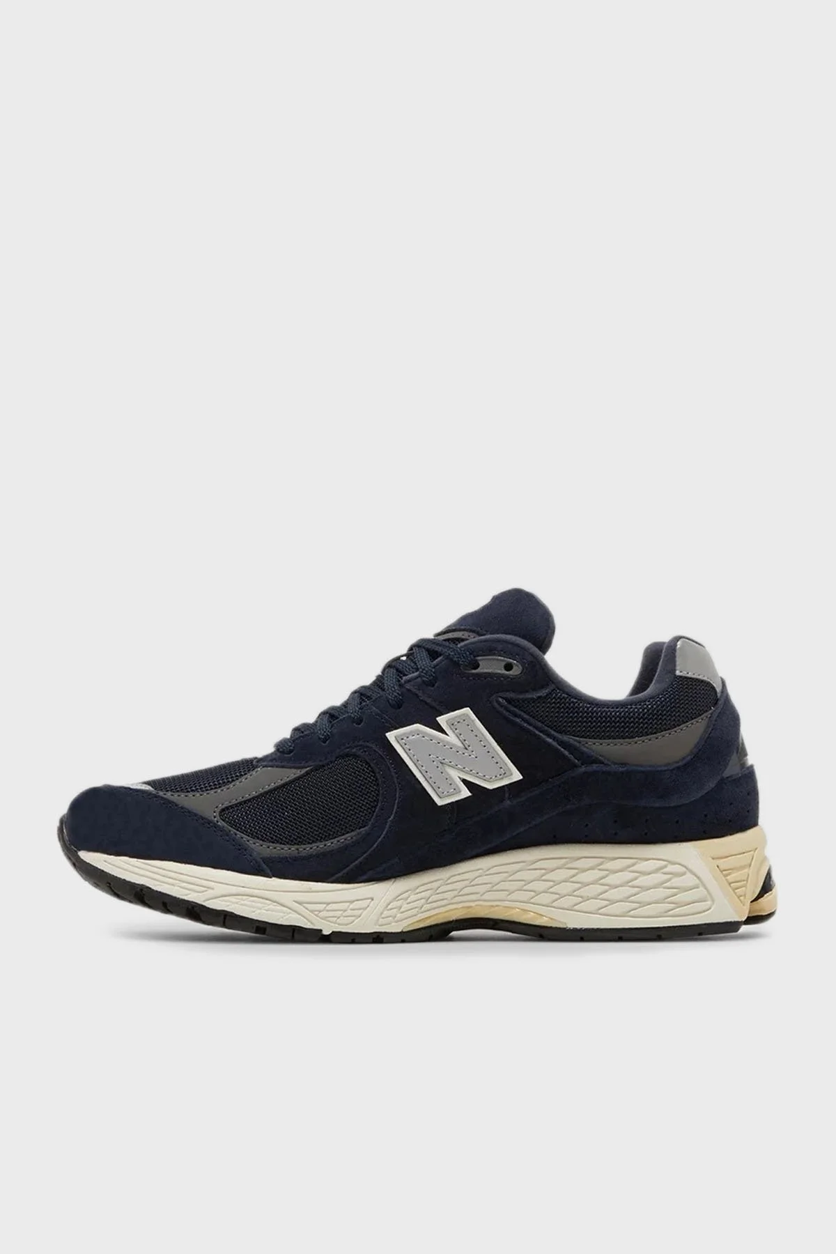 New Balance 2002R Günlük Spor Erkek Ayakkabı M2002RCA LACİVERT - 7