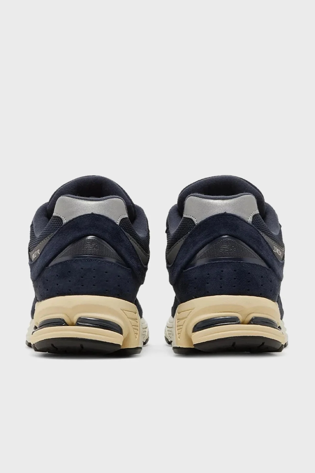 New Balance 2002R Günlük Spor Erkek Ayakkabı M2002RCA LACİVERT - 9