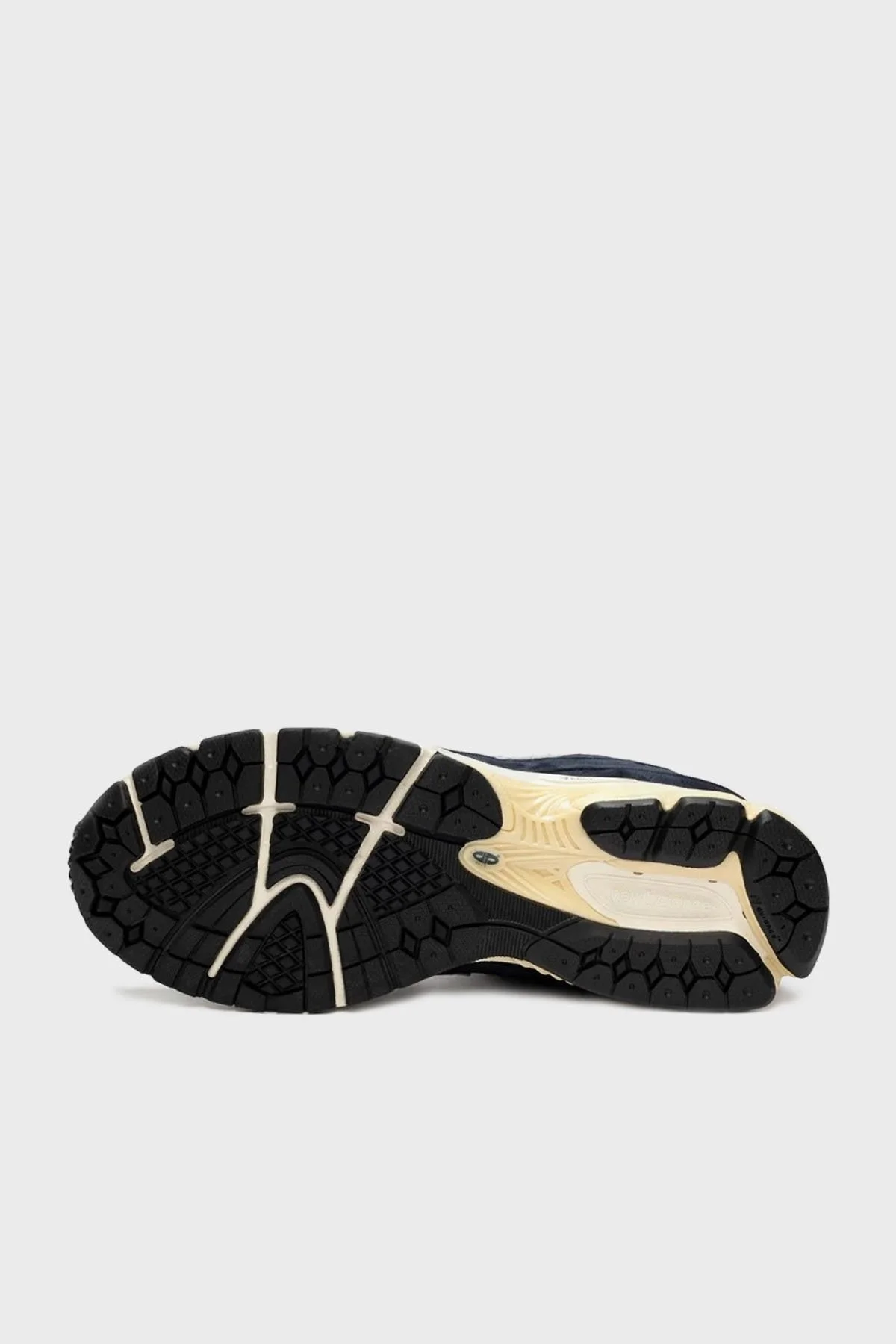 New Balance 2002R Günlük Spor Erkek Ayakkabı M2002RCA LACİVERT - 10