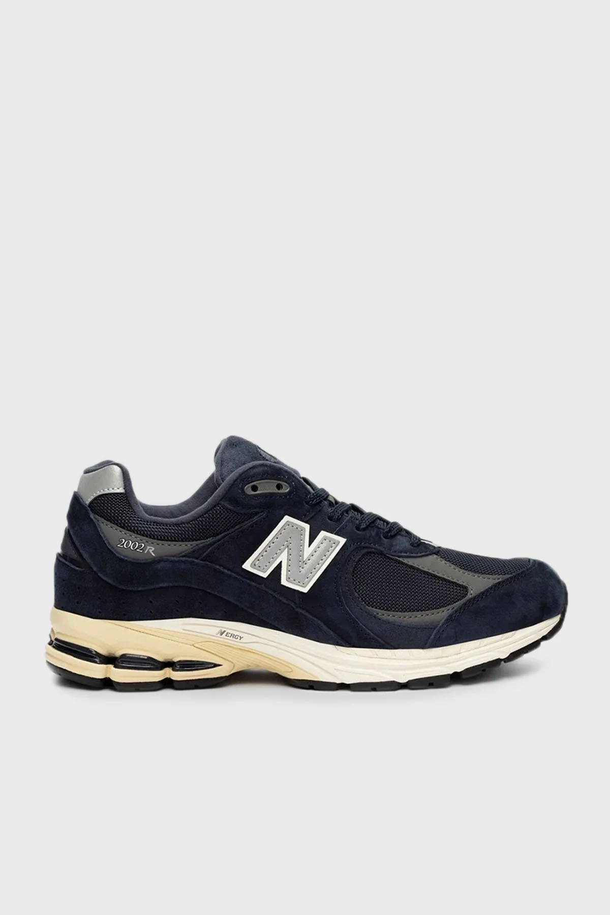New Balance 2002R Günlük Spor Erkek Ayakkabı M2002RCA LACİVERT - 1