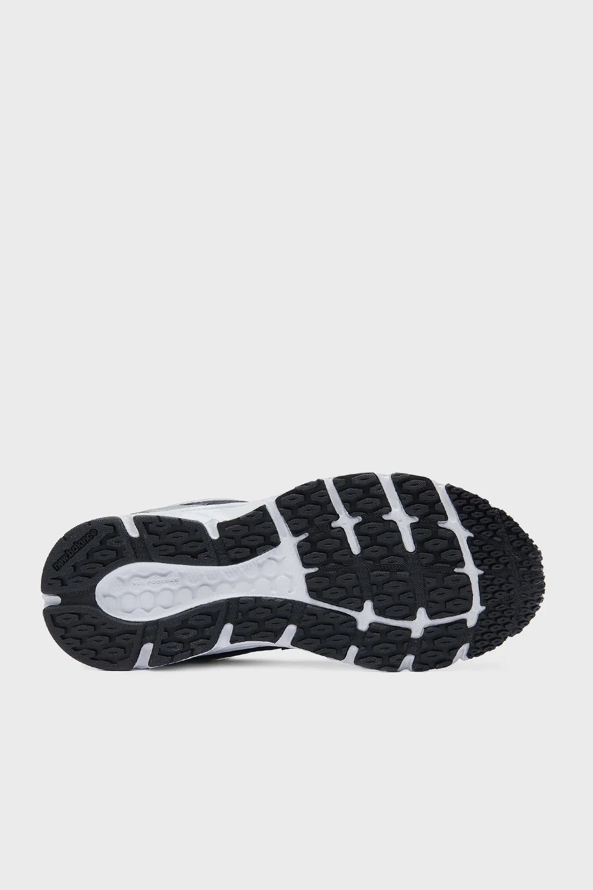 New Balance 408 Logolu Sneaker Unisex Ayakkabı ML408NS BEYAZ - 8