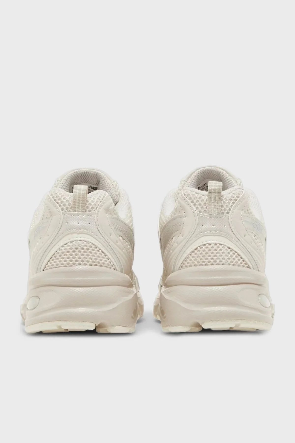 New Balance 530 Günlük Spor Erkek Ayakkabı MR530AA1 BEJ - 3