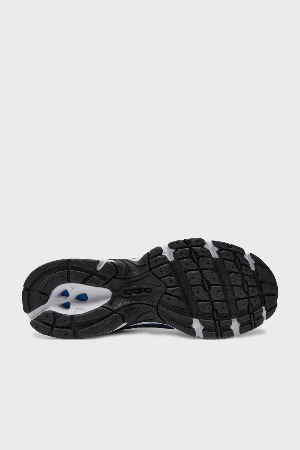 New Balance 530 Koşu Spor Bayan Ayakkabı MR530CA BEYAZ-LACİVERT - 6