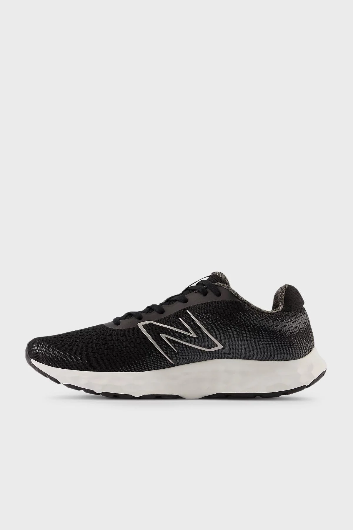 New Balance Günlük Koşu Erkek Ayakkabı M520LB8 SİYAH - 8