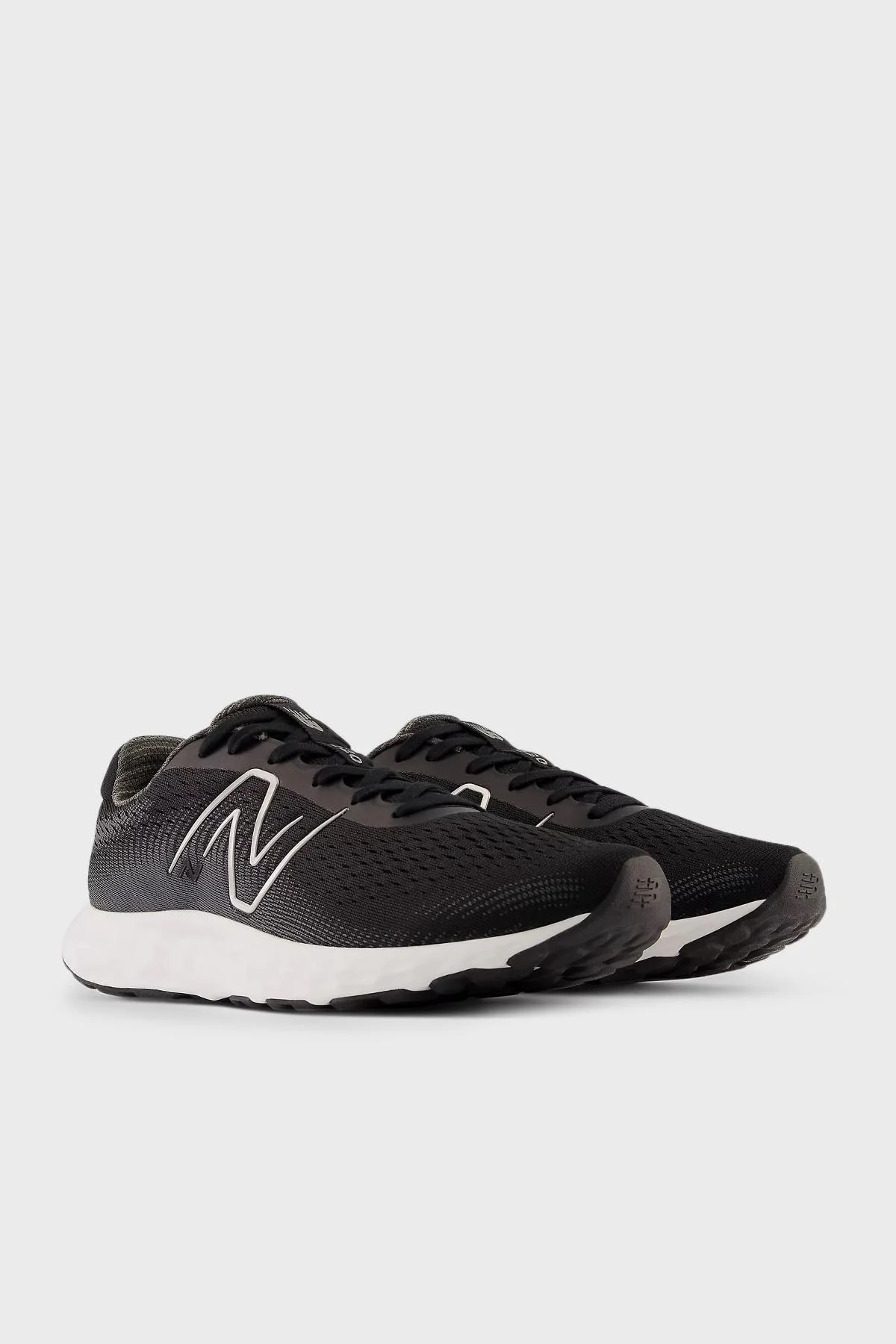 New Balance Günlük Koşu Erkek Ayakkabı M520LB8 SİYAH - 9