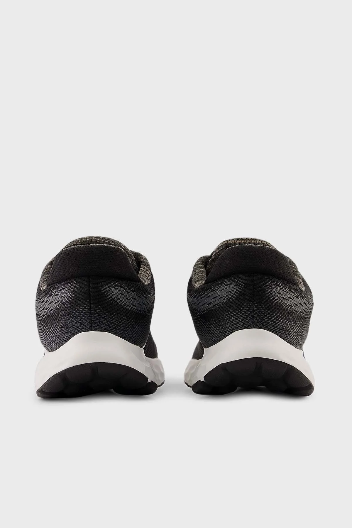 New Balance Günlük Koşu Erkek Ayakkabı M520LB8 SİYAH - 11