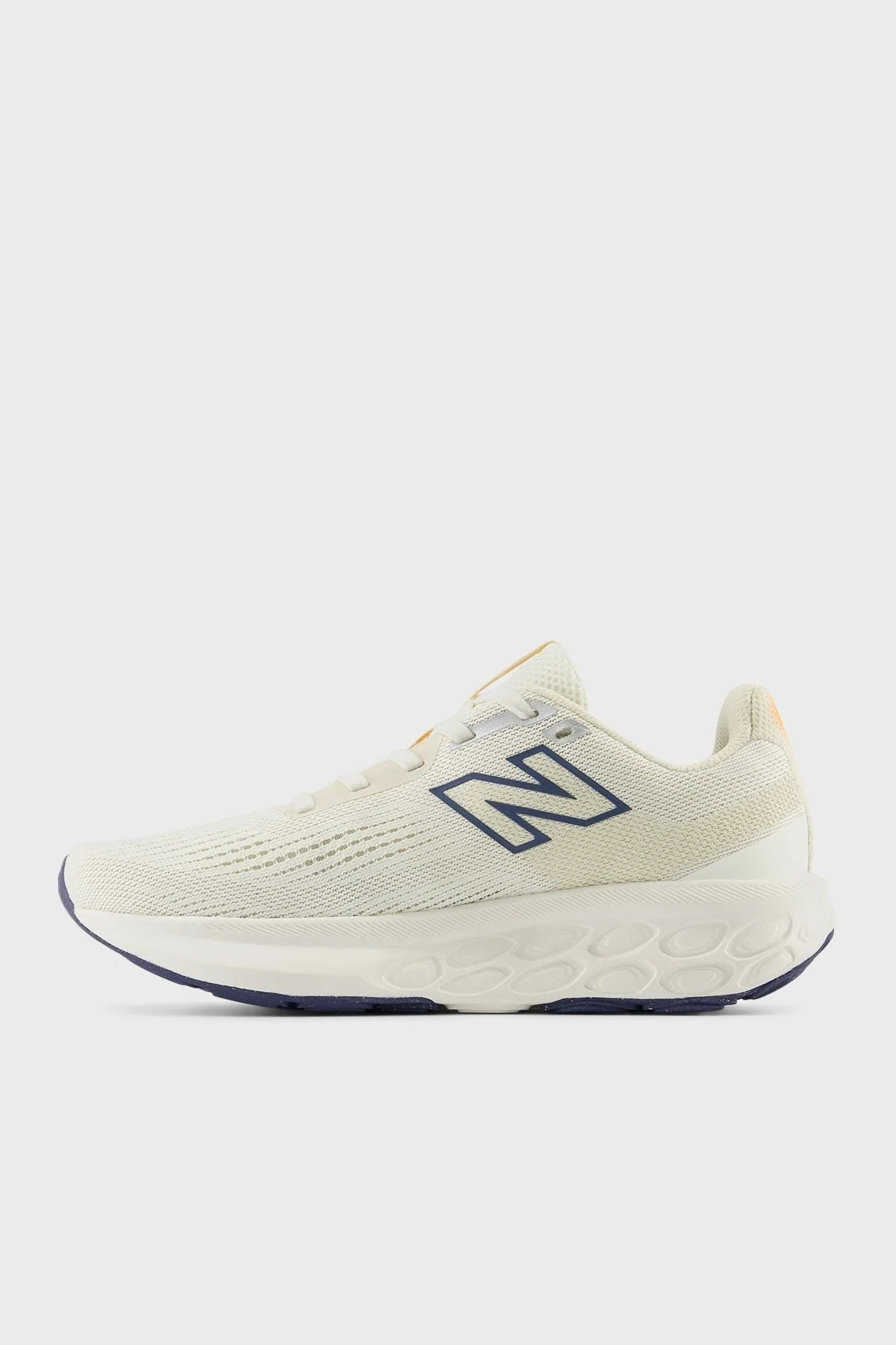 New Balance Logolu File Üst Kısım Spor Bayan Ayakkabı W520LG9 BEYAZ - 7