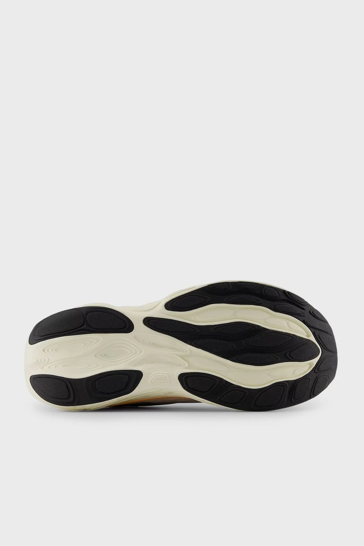 New Balance Logolu Koşu Spor Erkek Ayakkabı M1080P14 GRİ - 6