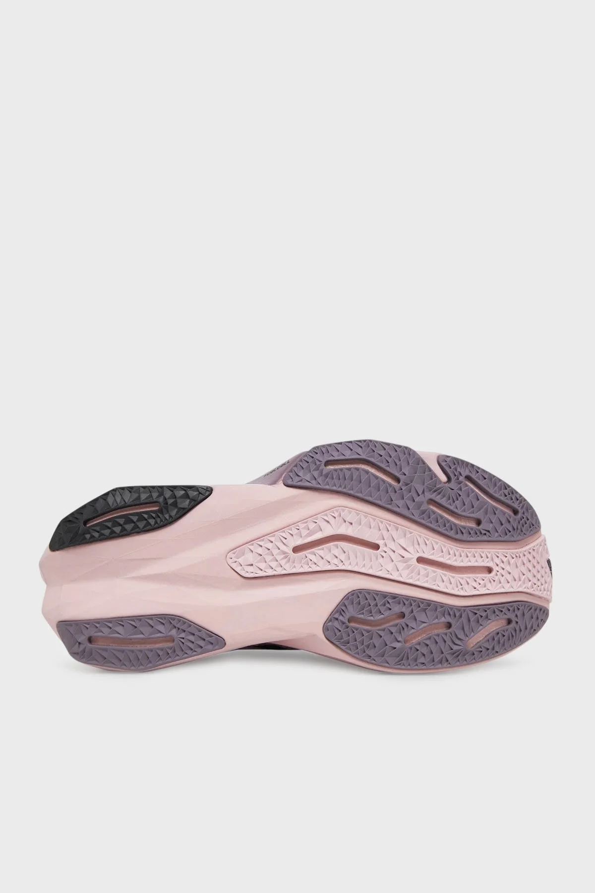 New Balance Logolu Koşu Spor Unisex Ayakkabı WFCXCS4 PEMBE - 12