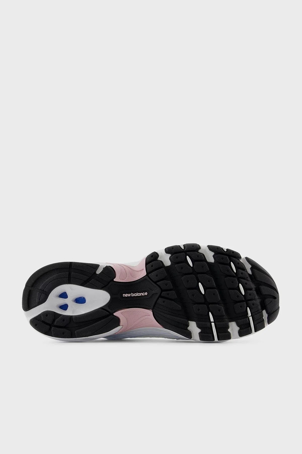 New Balance Logolu Sneaker Bayan Ayakkabı U530CSA BEYAZ - 4