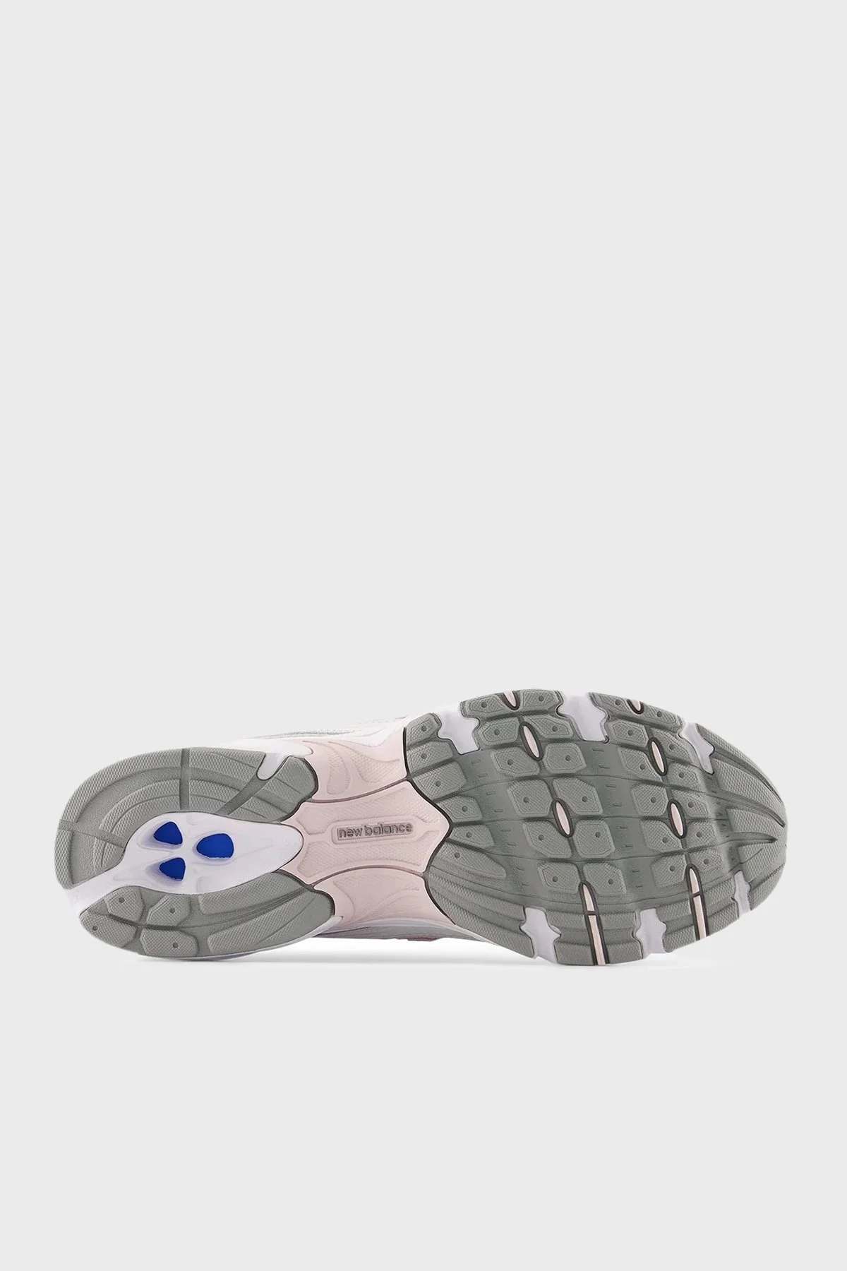 New Balance Logolu Sneaker Kadın Ayakkabı U7403S3 Pudra - 5