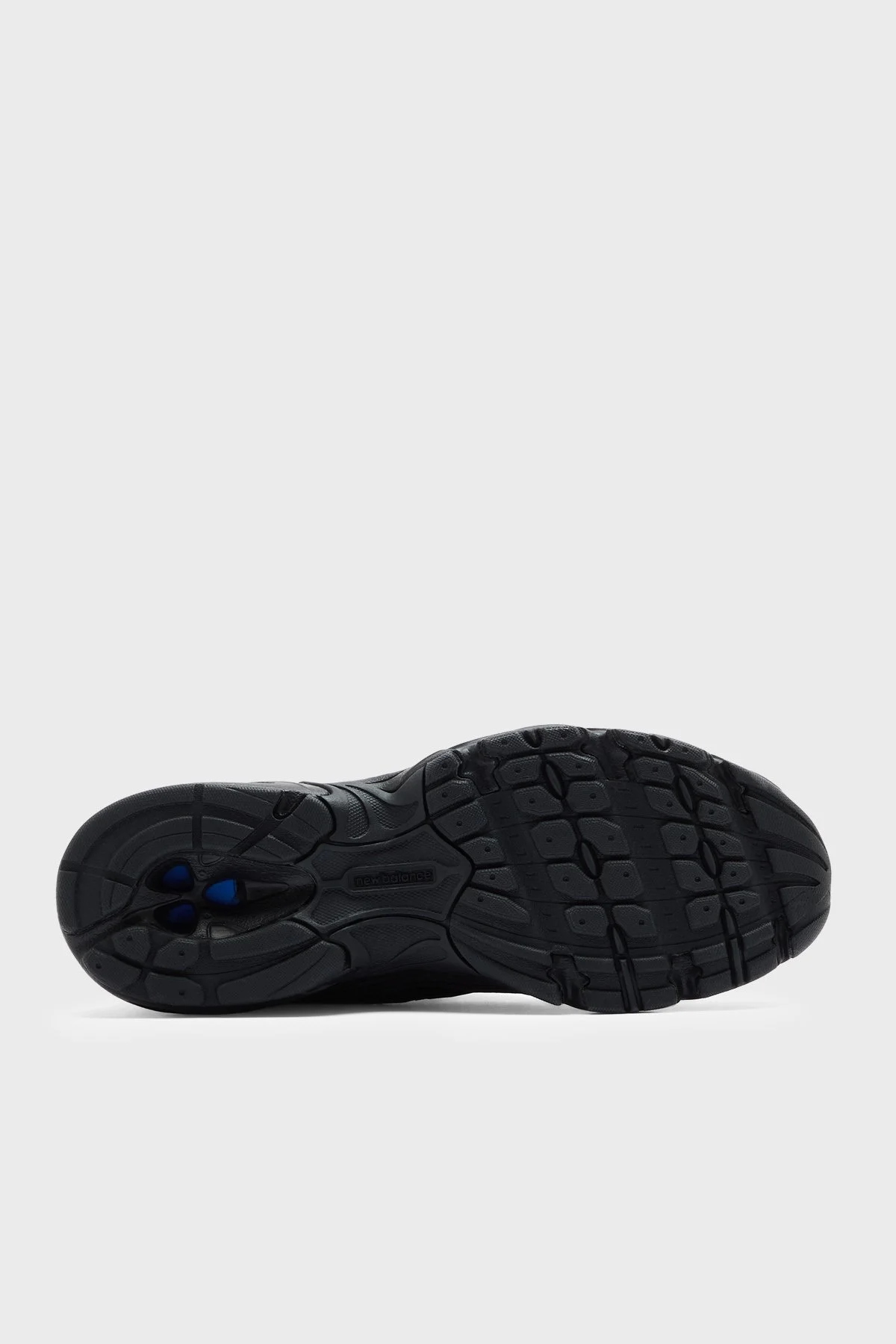 New Balance Logolu Sneaker Unisex Ayakkabı U740BO2 Siyah - 6