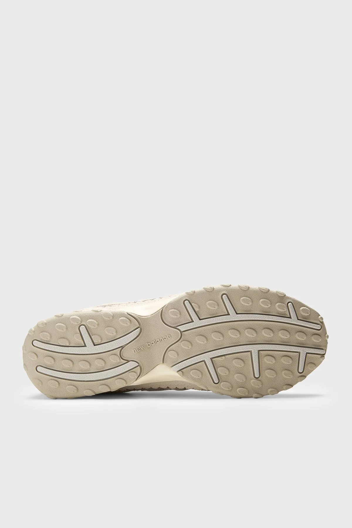 New Balance Logolu Sneaker Kadın Ayakkabı U204L2SZ Bej - 7