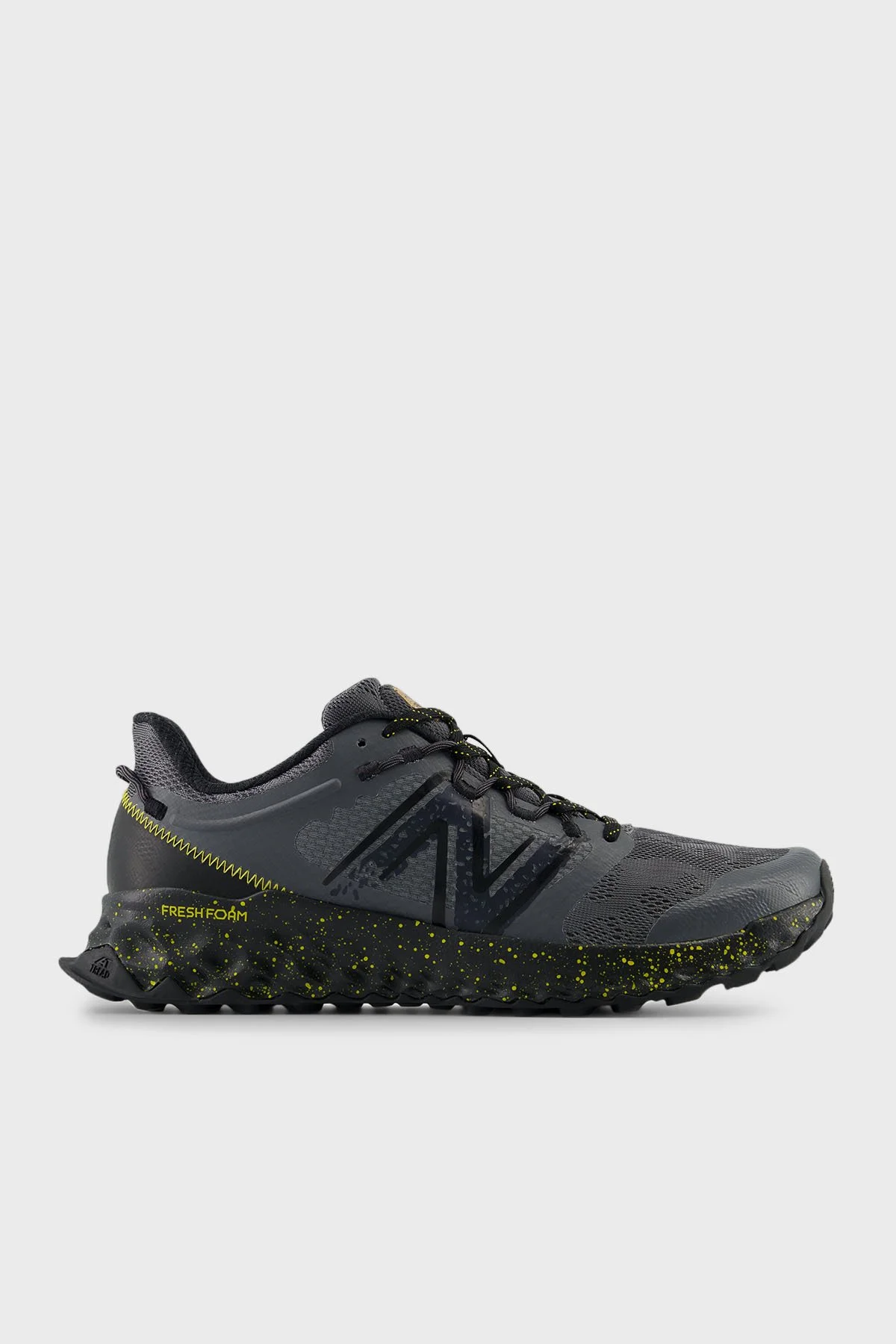 New Balance NB Garo Trekking Spor Erkek Ayakkabı MTGAROS1 GRİ - 1