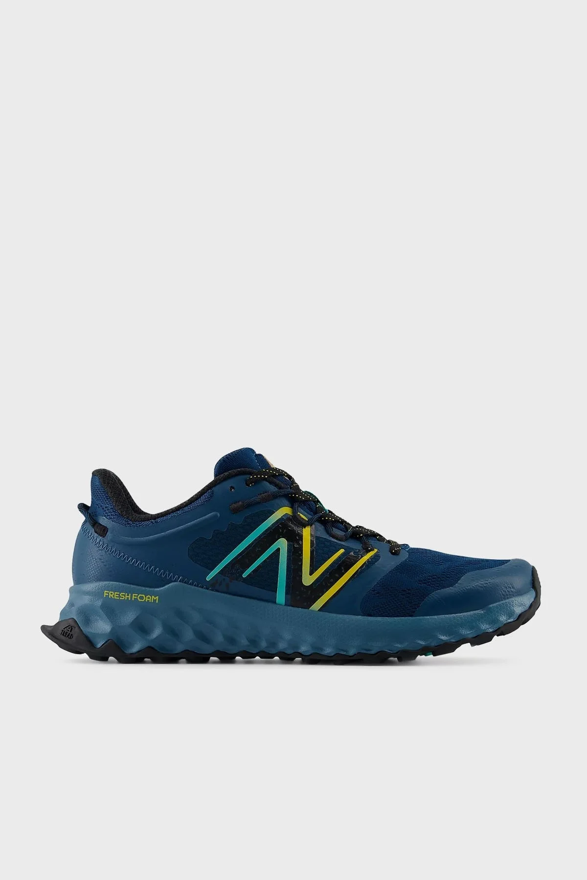 New Balance NB Garo Trekking Spor Erkek Ayakkabı MTGAROT1 BEJ - 1