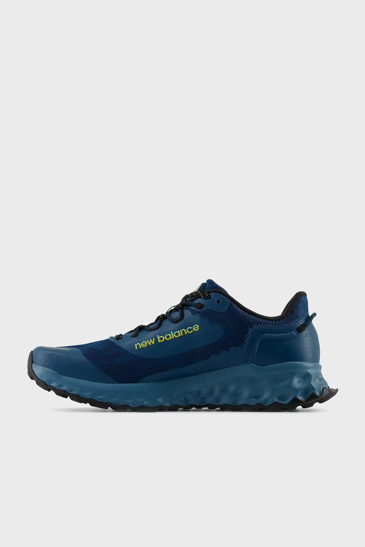 New Balance NB Garo Trekking Spor Erkek Ayakkabı MTGAROT1 BEJ - 2