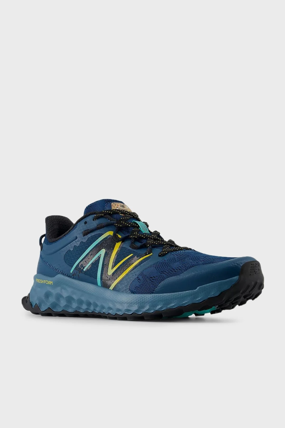 New Balance NB Garo Trekking Spor Erkek Ayakkabı MTGAROT1 BEJ - 3