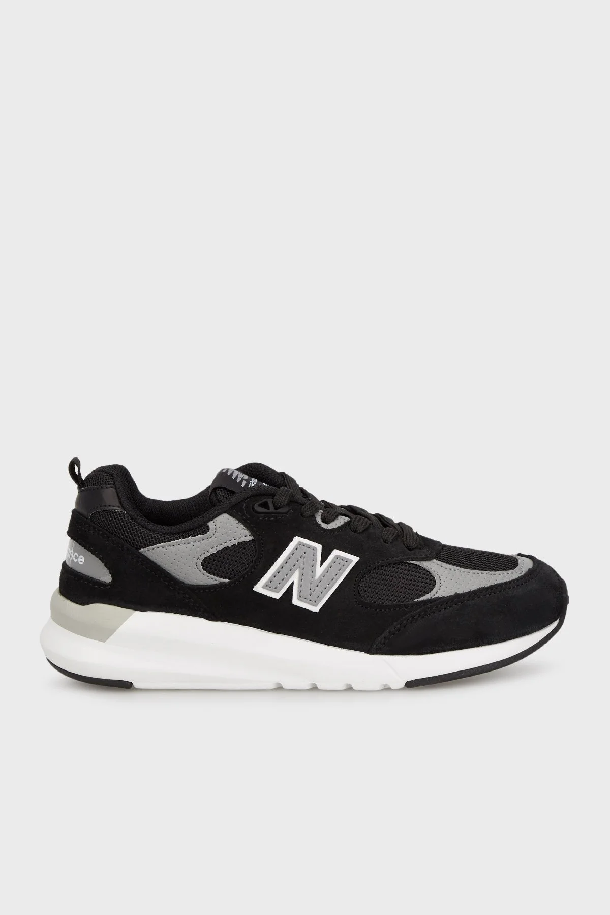 New Balance NB Lifestyle 109 Günlük Spor Bayan Ayakkabı WS109LBG SİYAH - 5
