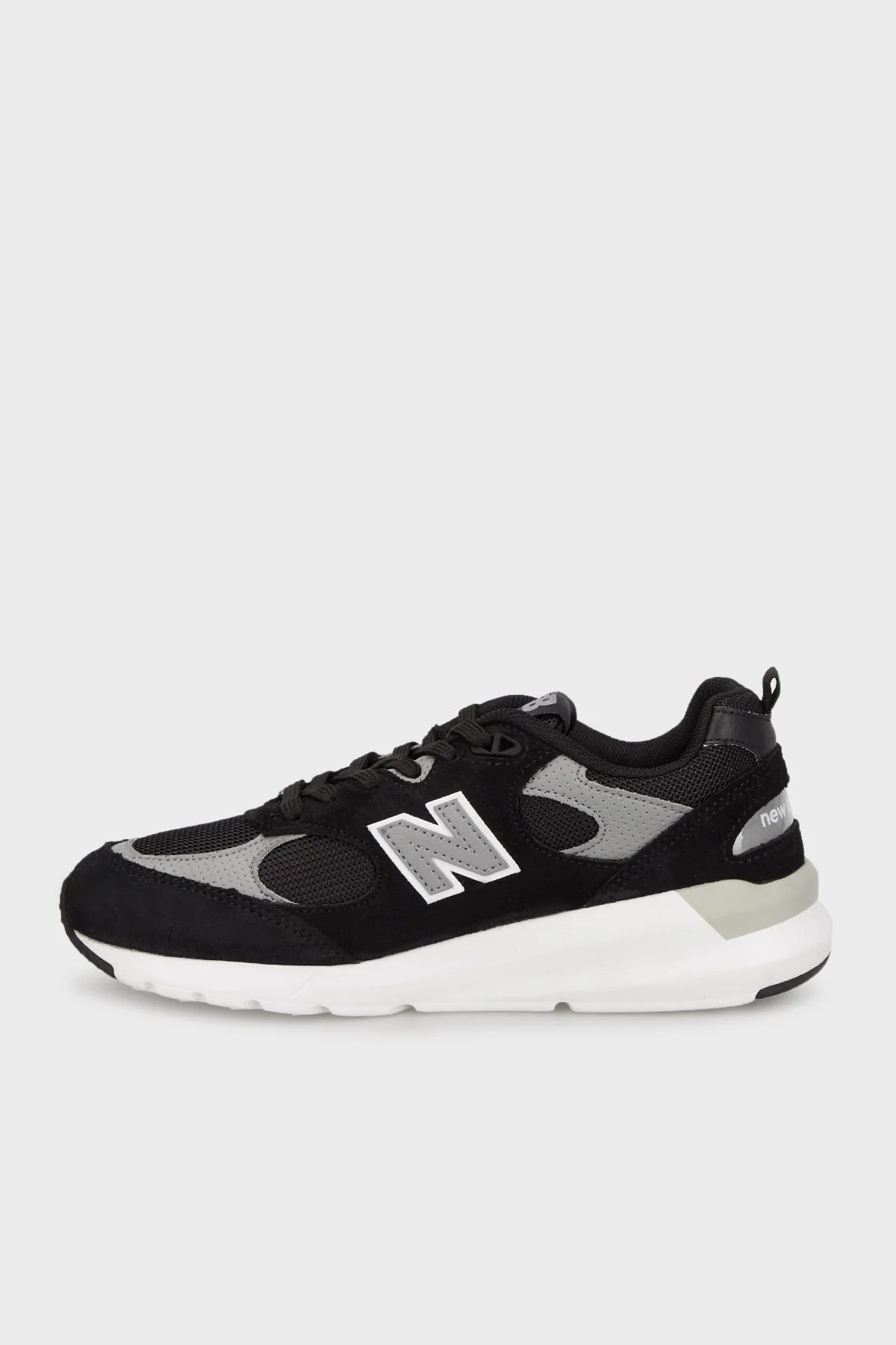 New Balance NB Lifestyle 109 Günlük Spor Bayan Ayakkabı WS109LBG SİYAH - 6