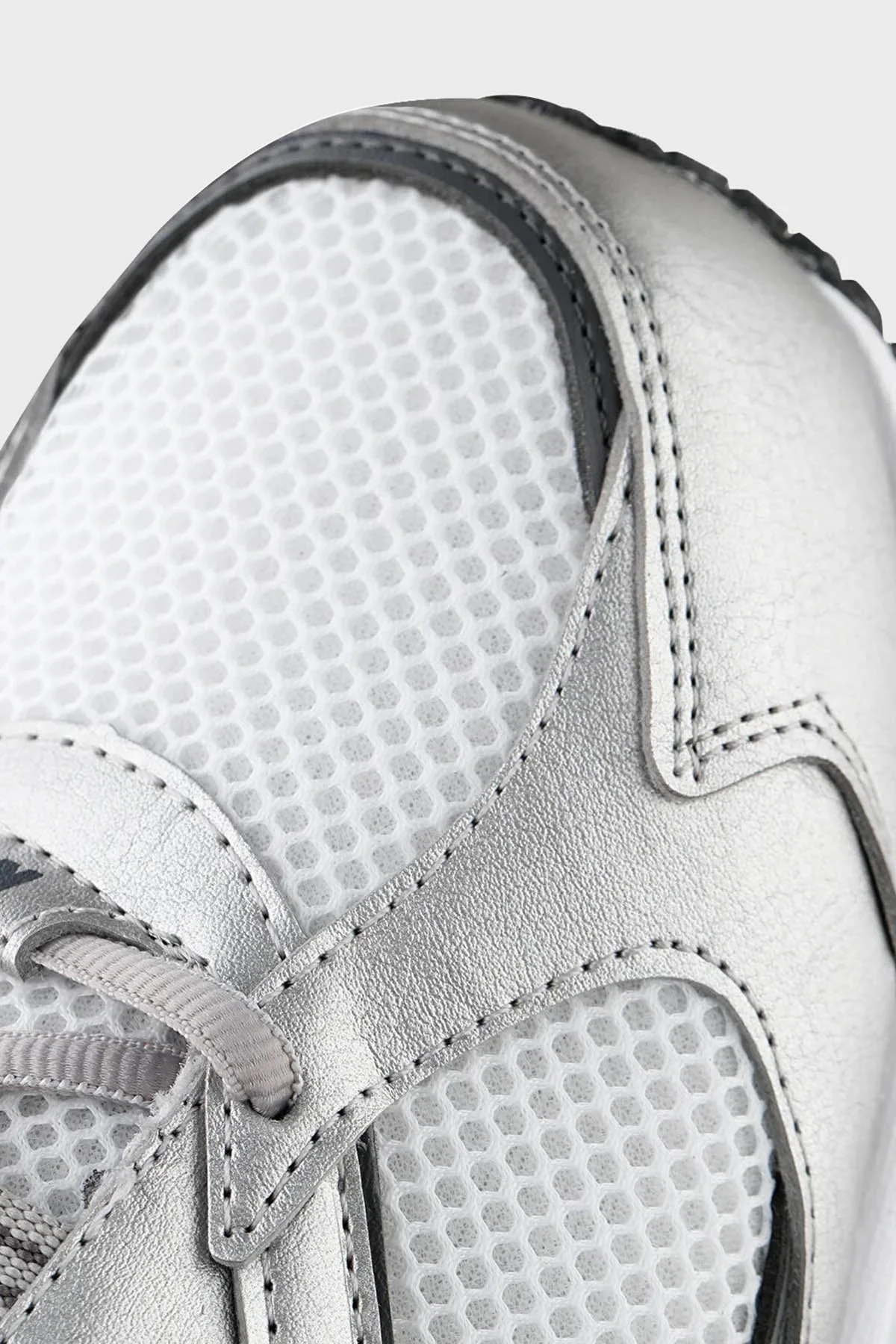 New Balance NB Lifestyle 408 Sneaker Unisex Ayakkabı ML408DS BEYAZ - 7