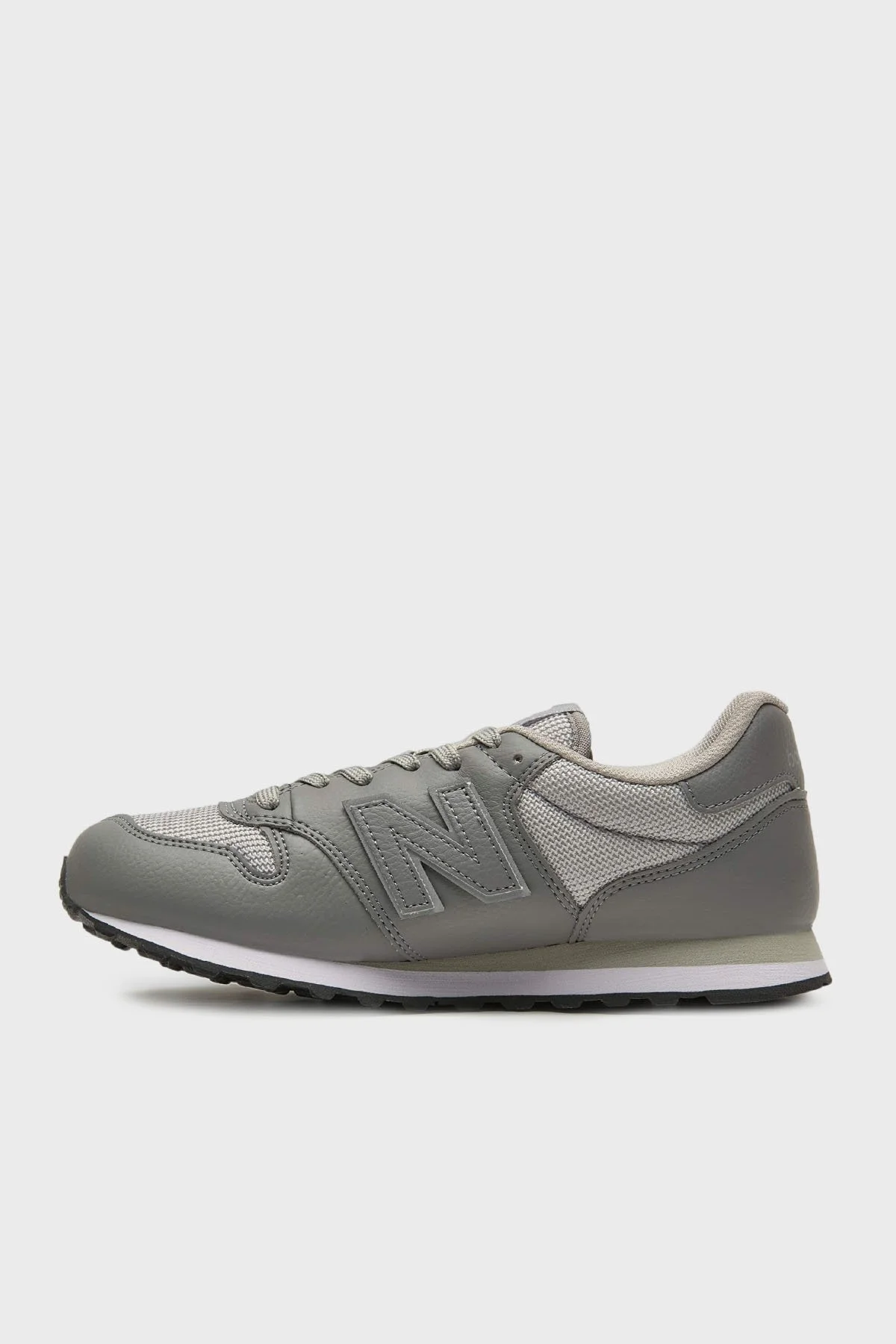New Balance NB Lifestyle 500 Retro Günlük Spor Bayan Ayakkabı GW500GLG GRİ - 6