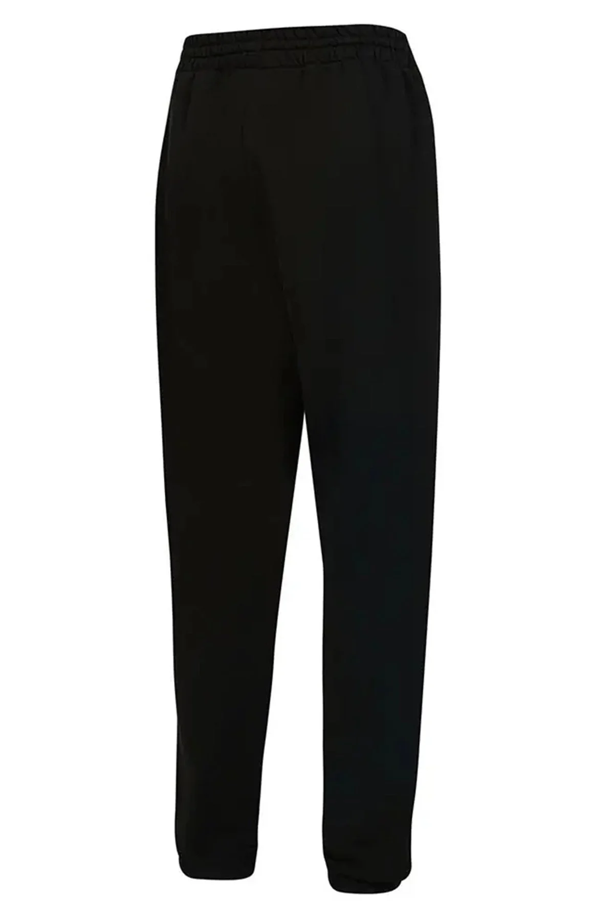 New Balance NB Lifestyle Comfort Fit Normal Bel Lastikli Paça Erkek Eşofman Altı MNP3517-BK SİYAH - 2