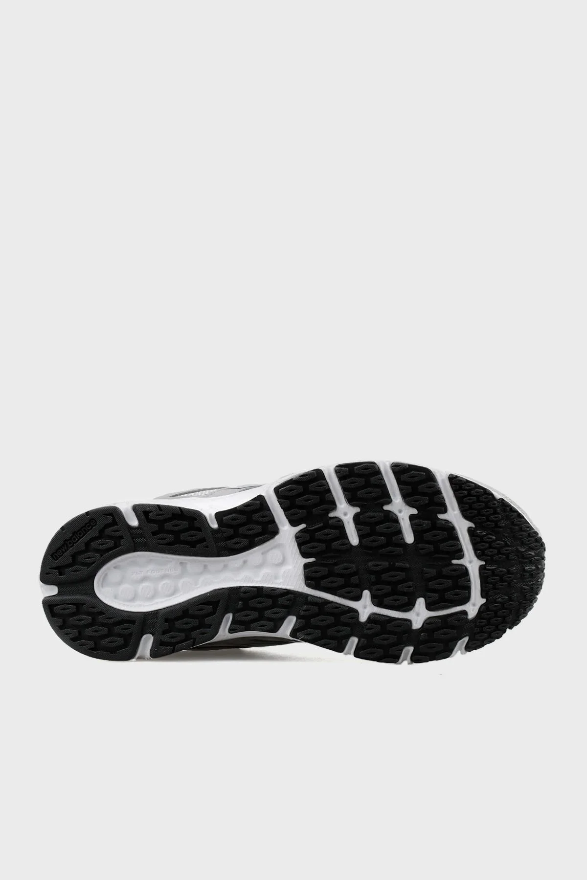 New Balance NB Lifestyle Logolu File Detaylı Sneaker Unisex Ayakkabı M480GR5 GRİ - 10