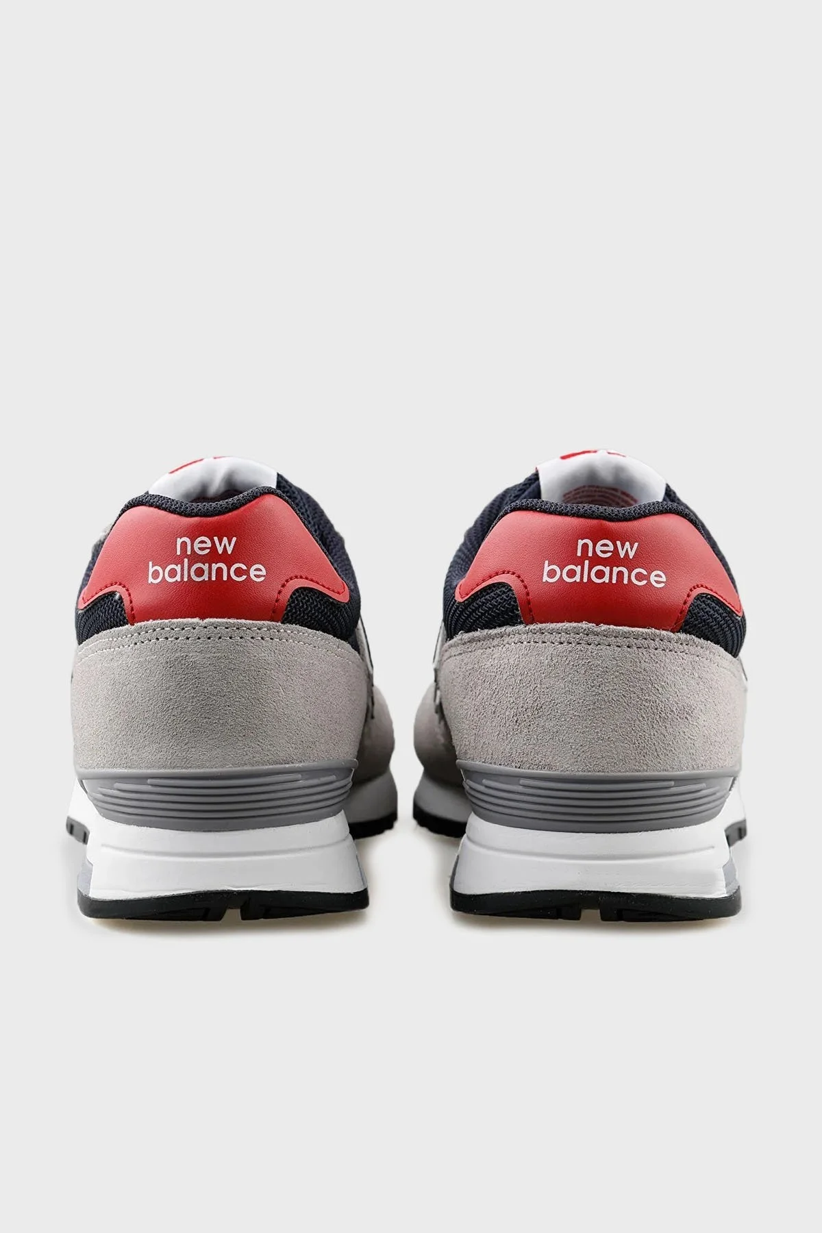 New Balance NB Lifestyle Sneaker Erkek Ayakkabı ML565NGR GRİ - 10