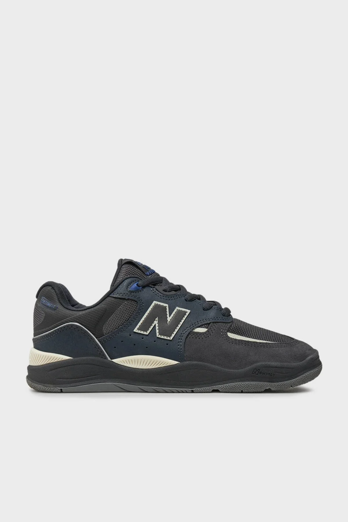 New Balance NB Lifestyle Sneaker Unisex Ayakkabı NM1010UR GRİ - 7