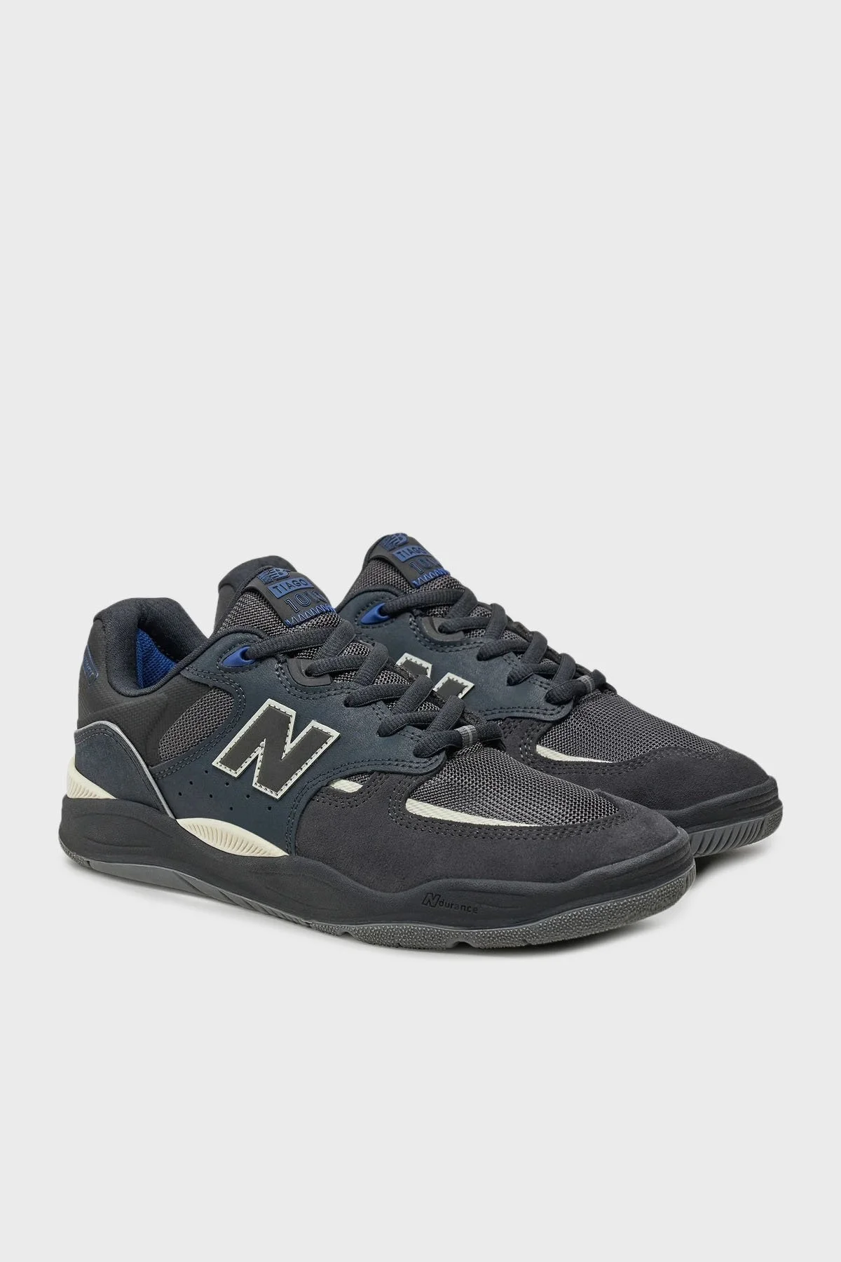 New Balance NB Lifestyle Sneaker Unisex Ayakkabı NM1010UR GRİ - 8