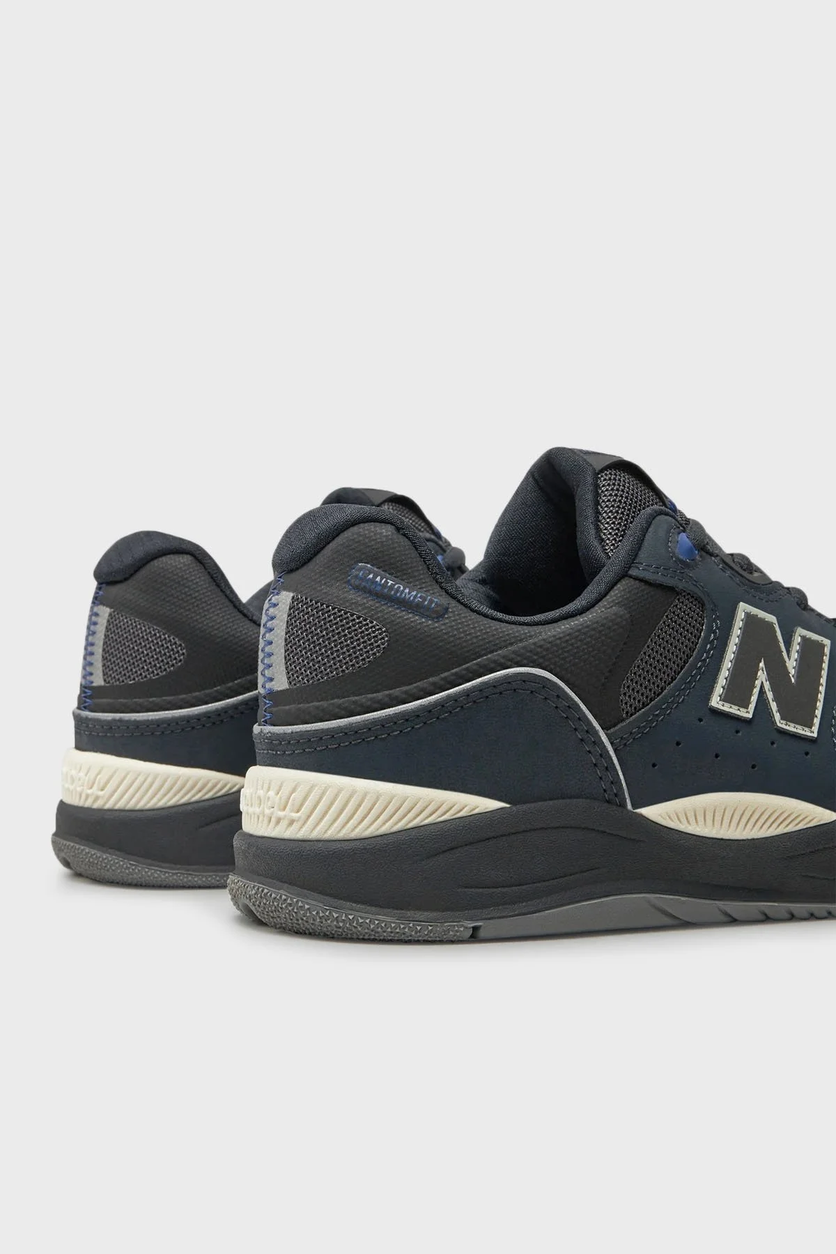 New Balance NB Lifestyle Sneaker Unisex Ayakkabı NM1010UR GRİ - 9