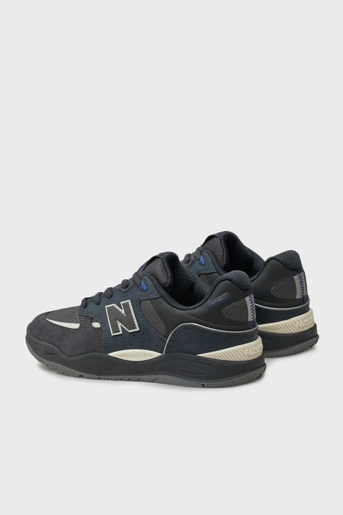 New Balance NB Lifestyle Sneaker Unisex Ayakkabı NM1010UR GRİ - 10