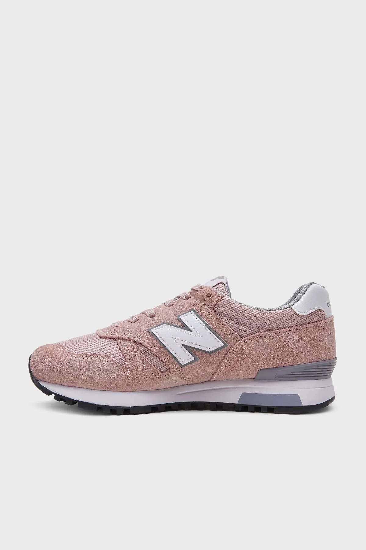 New Balance NB Lifestyle Spor Bayan Ayakkabı WL565PNK PEMBE - 6
