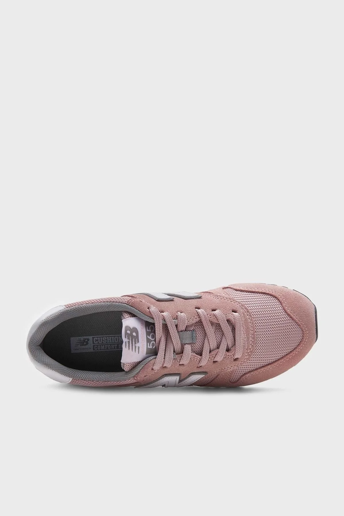 New Balance NB Lifestyle Spor Bayan Ayakkabı WL565PNK PEMBE - 7