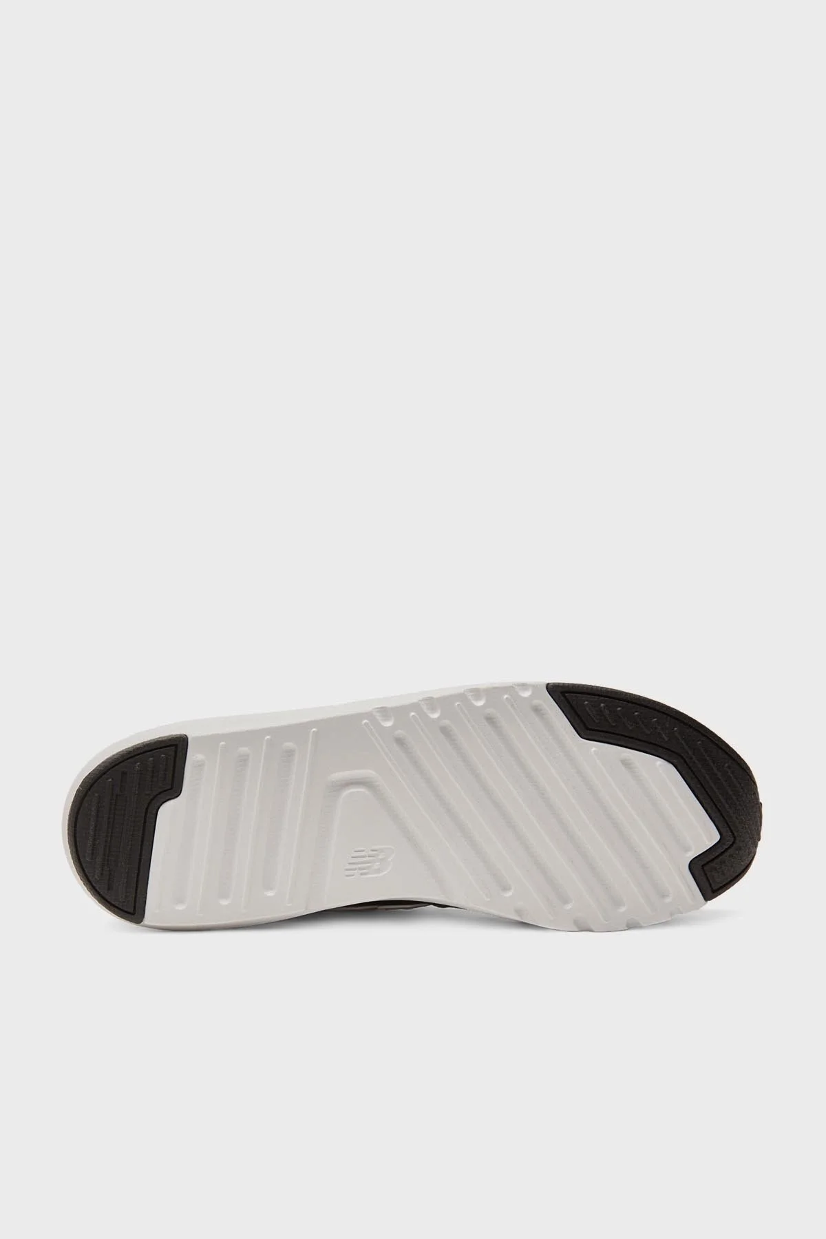 New Balance NB Lifestyle Spor Erkek Ayakkabı MS109BGR SİYAH - 4