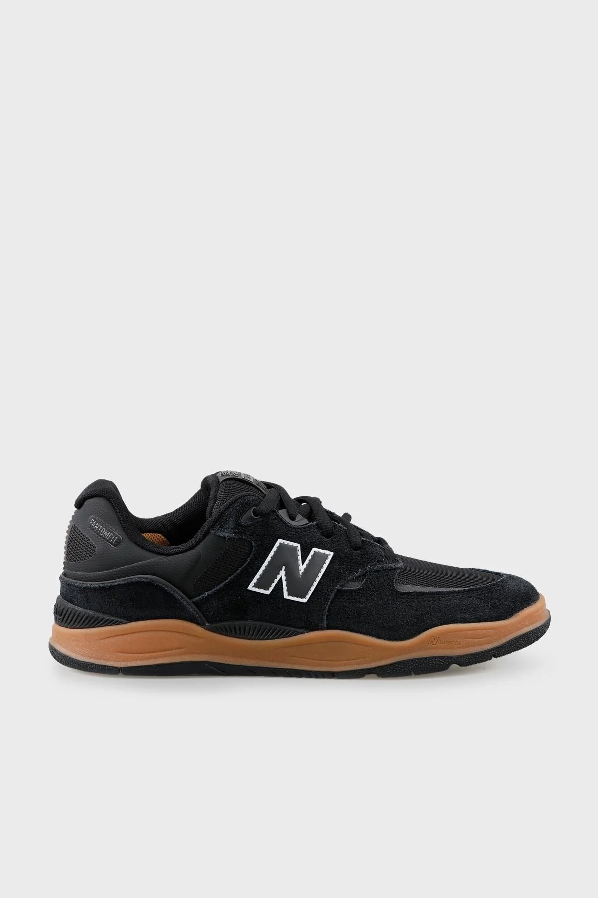 New Balance NB Lifestyle Spor Unisex Ayakkabı NM1010BC SİYAH - 1