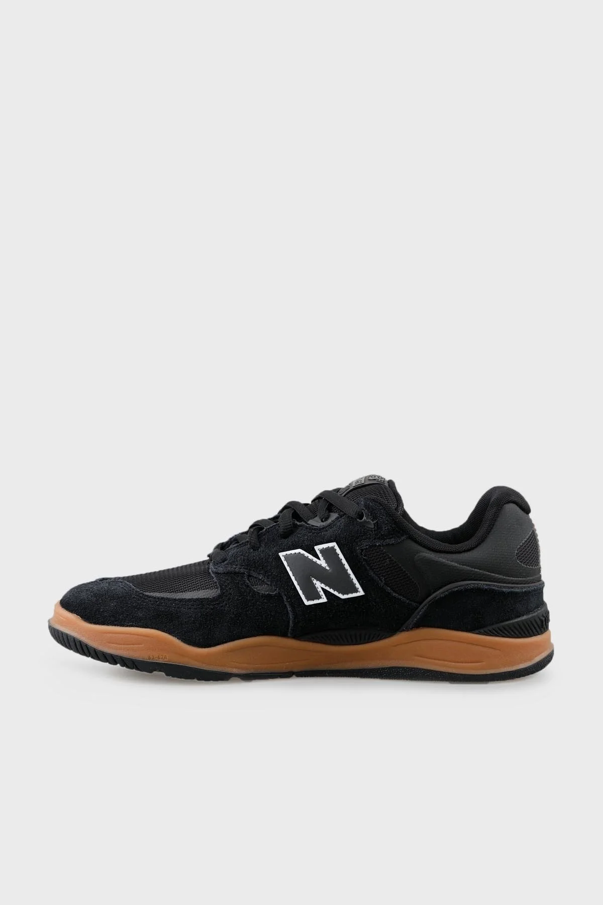 New Balance NB Lifestyle Spor Unisex Ayakkabı NM1010BC SİYAH - 2