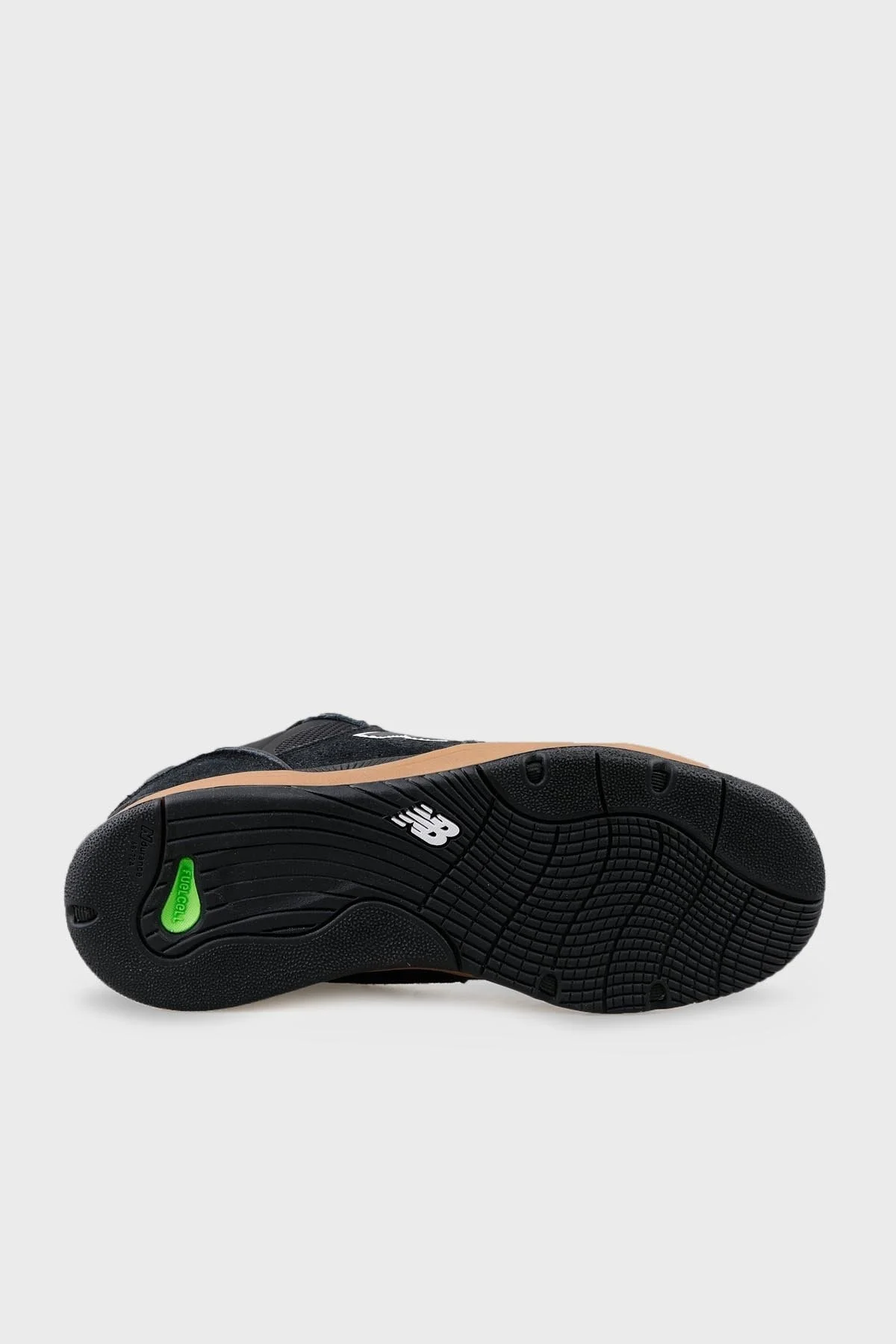 New Balance NB Lifestyle Spor Unisex Ayakkabı NM1010BC SİYAH - 5