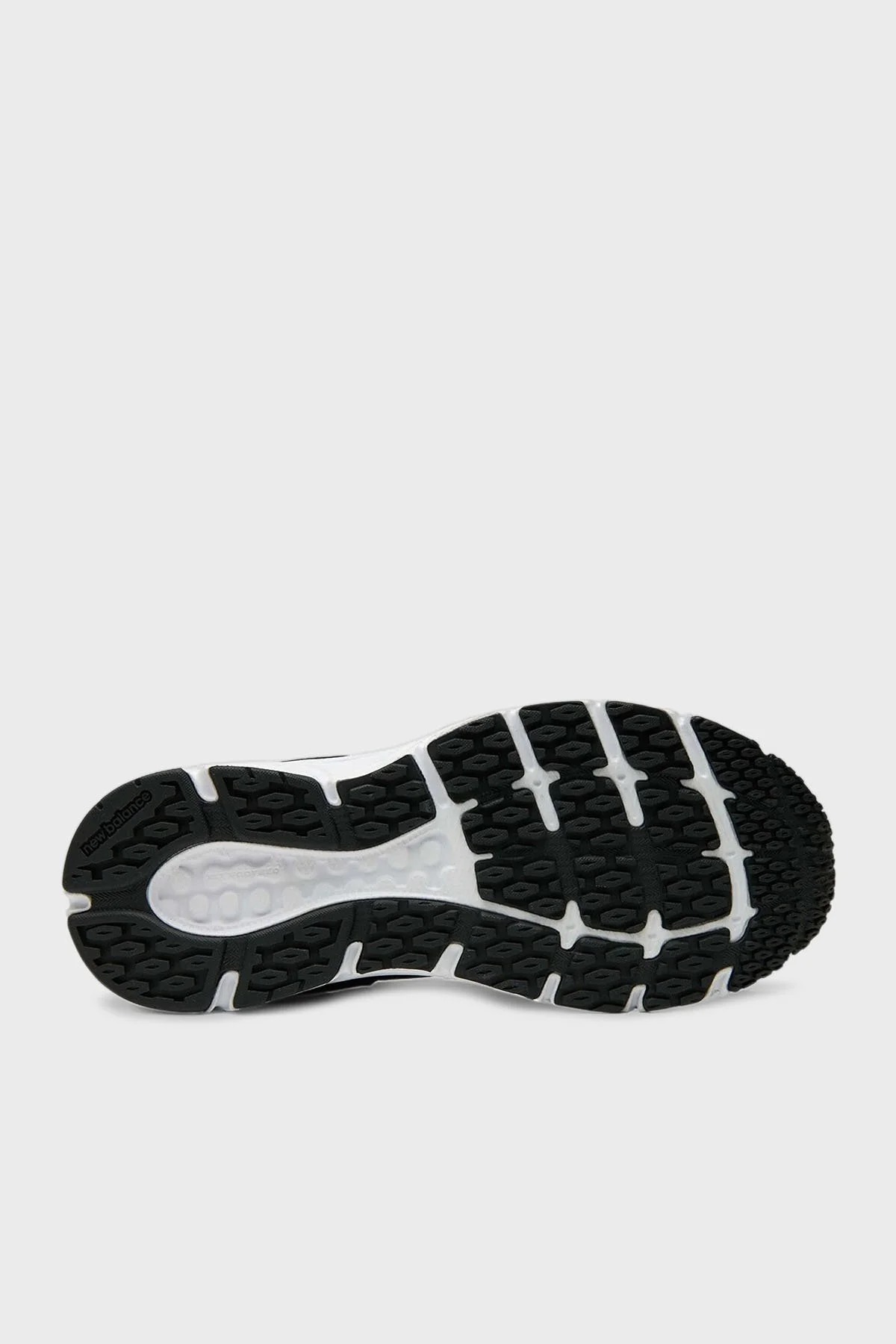 New Balance NB Lifestyle Süet Detaylı Sneaker Unisex Ayakkabı M480DB5 SİYAH - 4