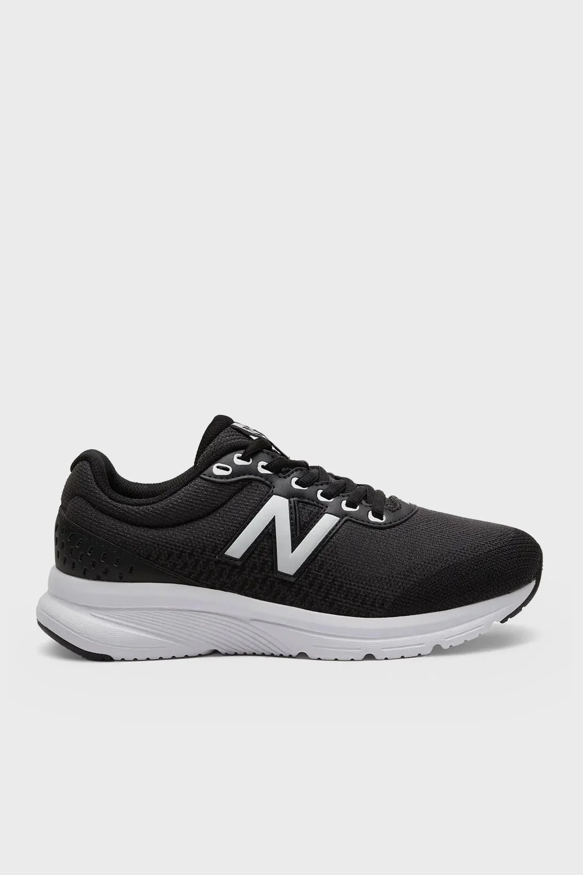 New Balance NB Performance Sneaker Erkek Ayakkabı M411BK2 SİYAH - 5