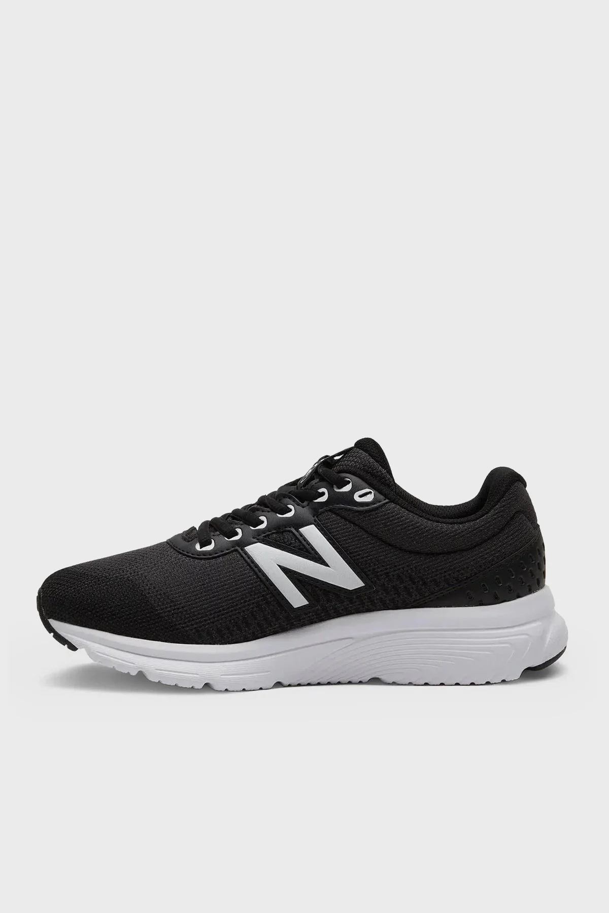 New Balance NB Performance Sneaker Erkek Ayakkabı M411BK2 SİYAH - 6