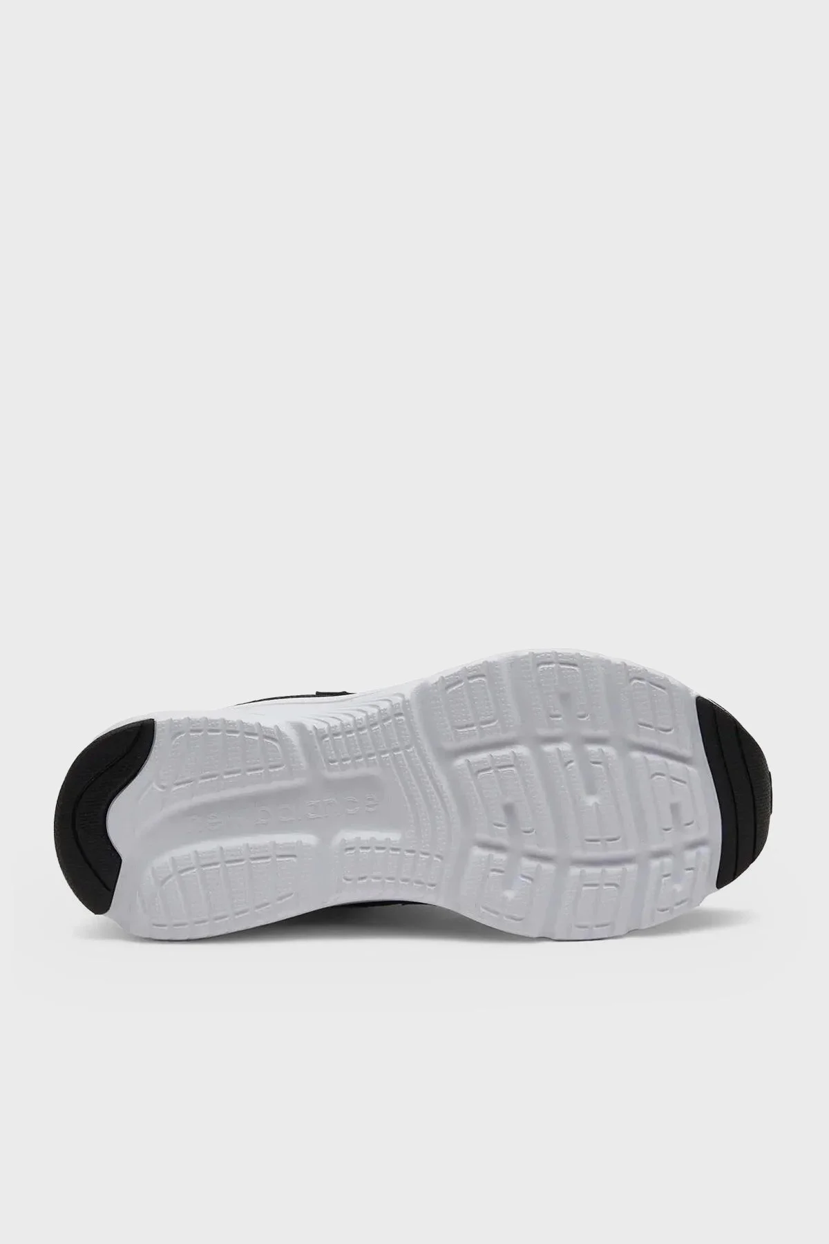 New Balance NB Performance Sneaker Erkek Ayakkabı M411BK2 SİYAH - 8