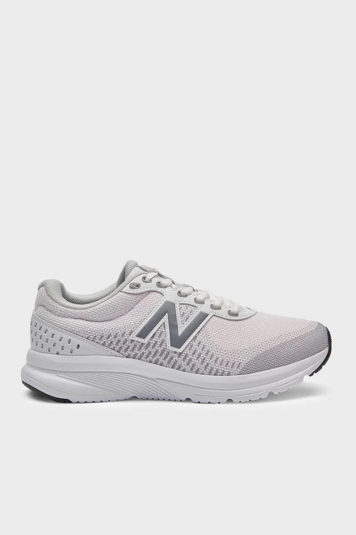 New Balance NB Running 411 Erkek Ayakkabı M411AW2 BEYAZ - 5