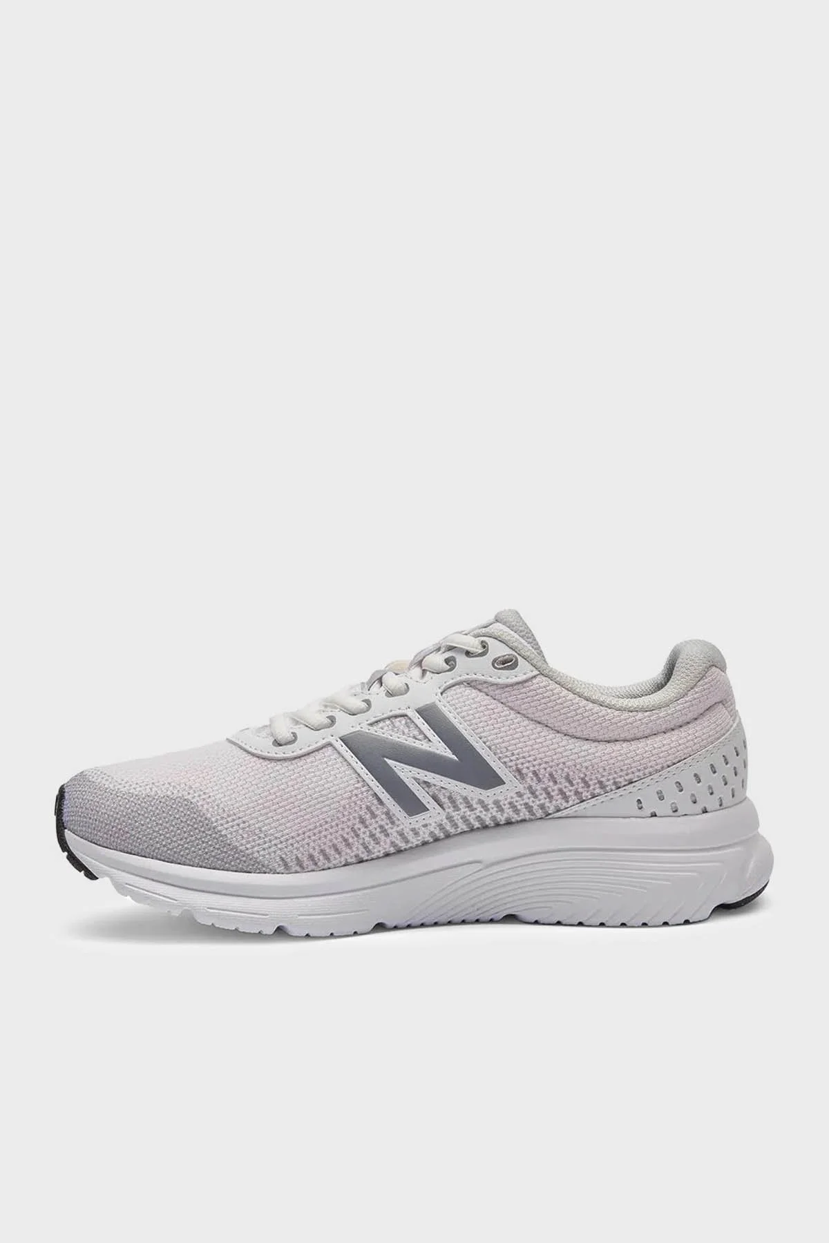 New Balance NB Running 411 Erkek Ayakkabı M411AW2 BEYAZ - 6
