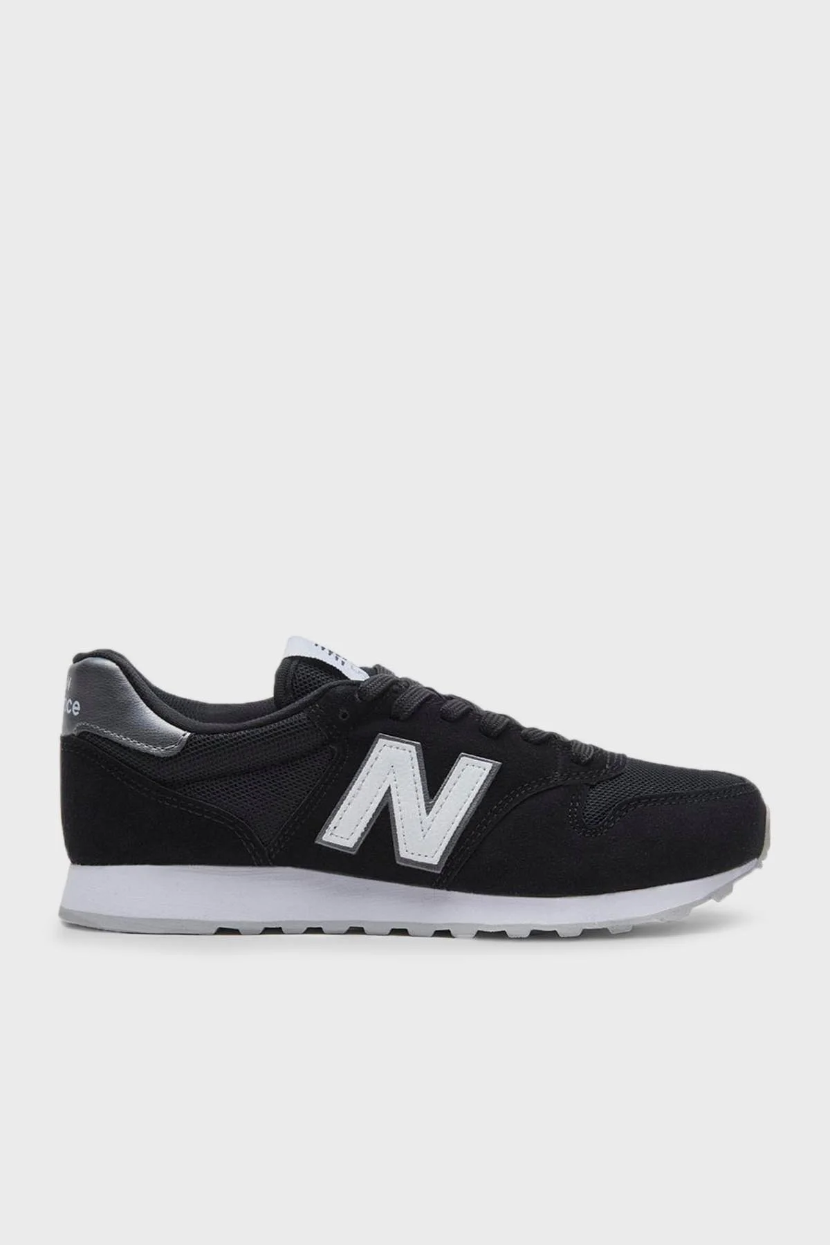 New Balance Sneaker Bayan Ayakkabı GW500BSL SİYAH - 5